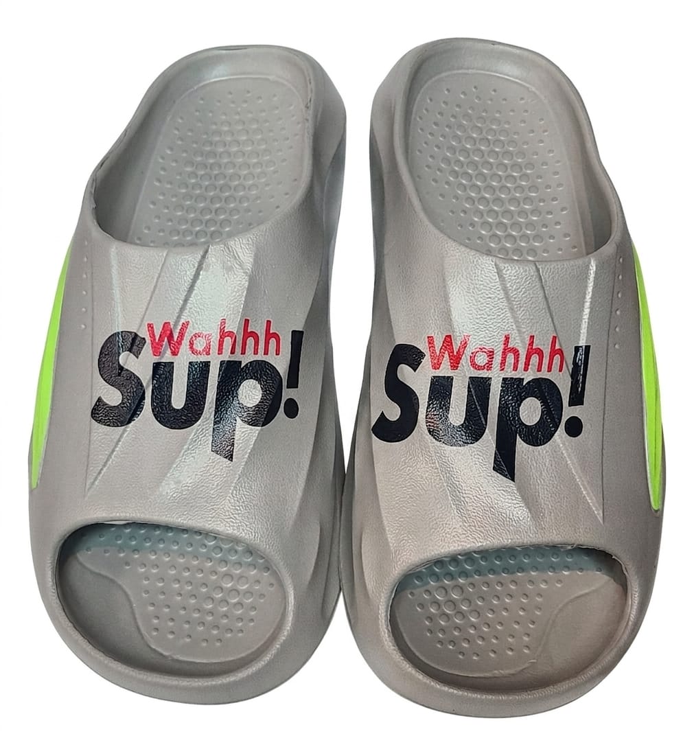 WAHHH SUP SLIDERS UNISEX